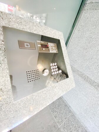 ルーブル目黒不動前の物件内観写真